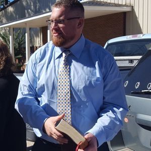 Meet your Posher, Drew